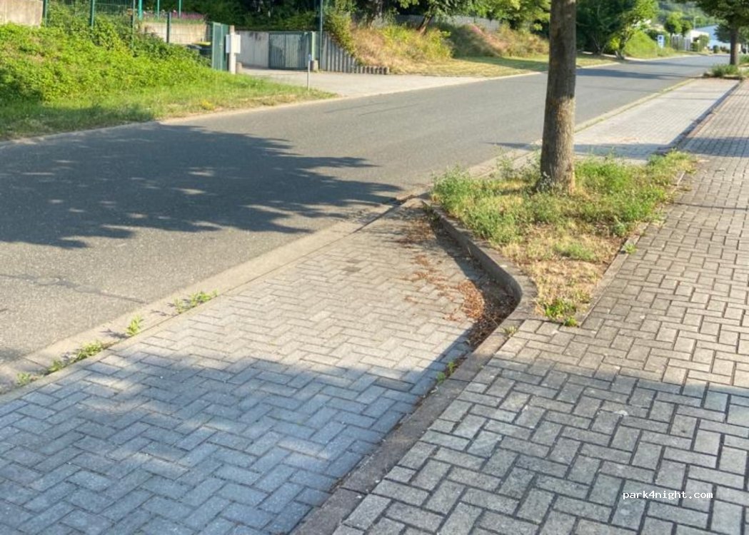 (07768) Kahla - 20 Im Camisch — foto