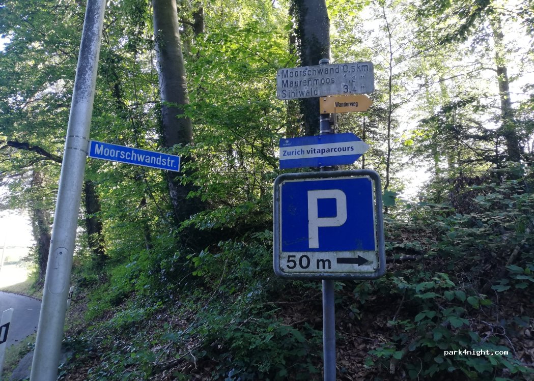 (8815) Horgen - Bergstrasse — foto