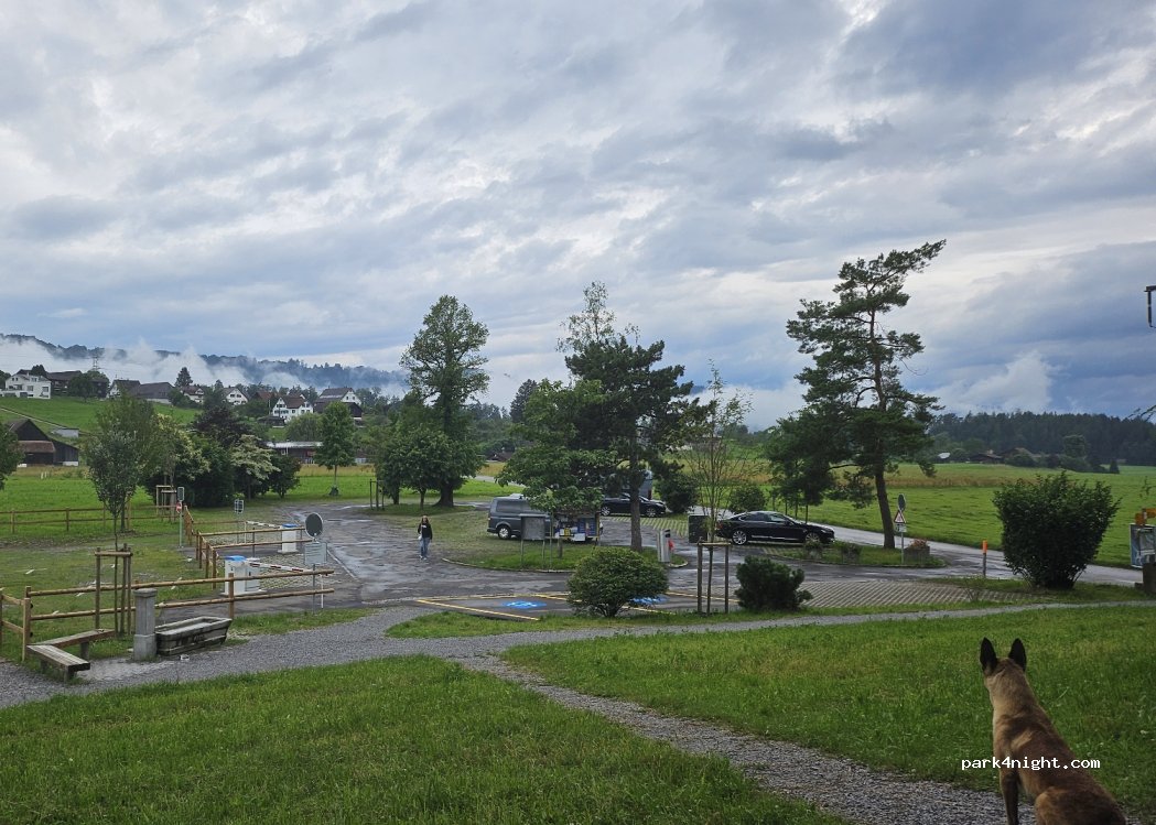 (8815) Horgen - Bergstrasse — foto 2