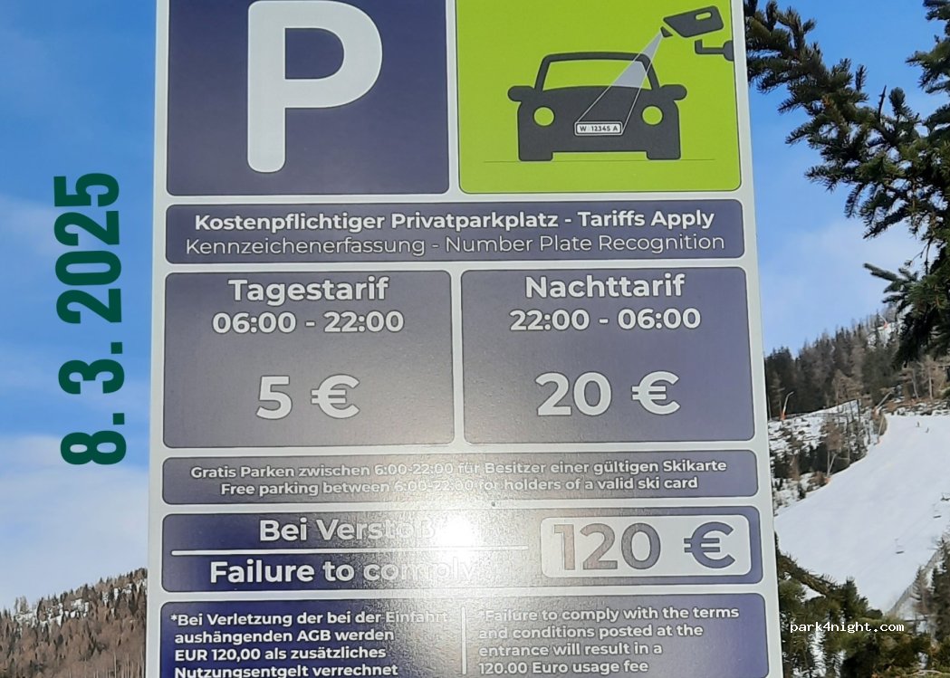 (9863) Rennweg am Katschberg - 32 Katschberghöhe — foto 2