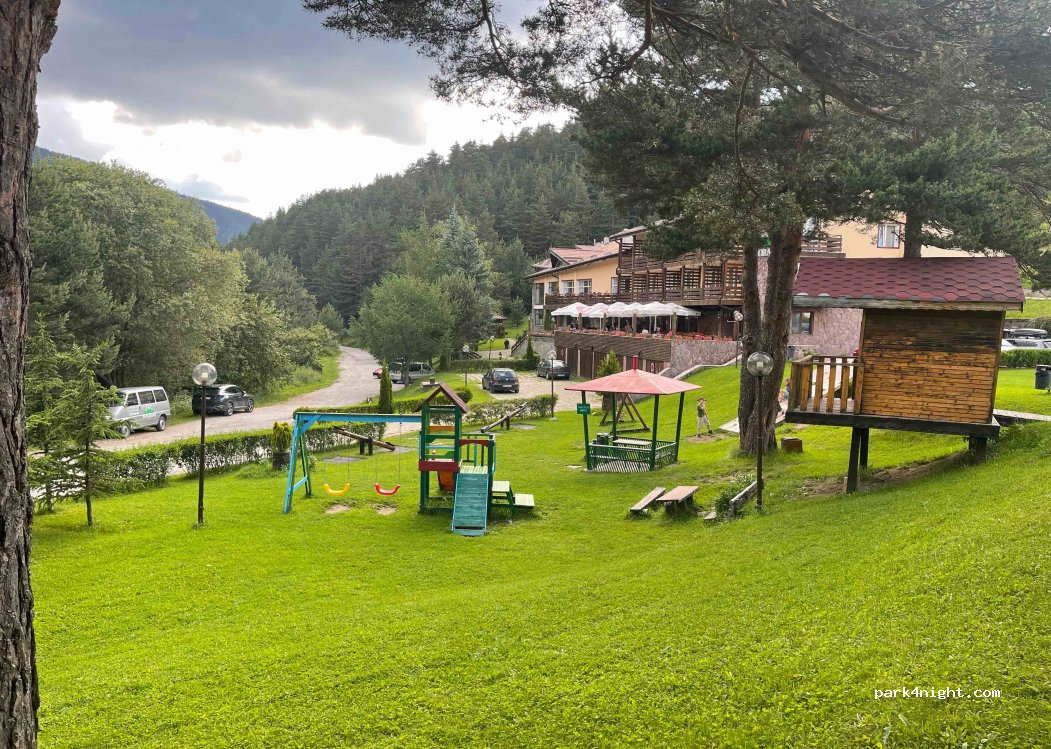 (2650) Panichishte - Unnamed Road — foto 2