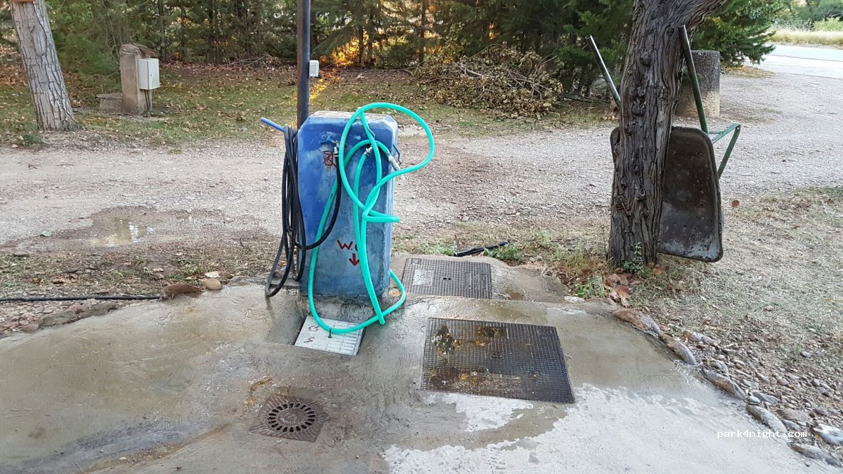 Camping La Banera — foto 2