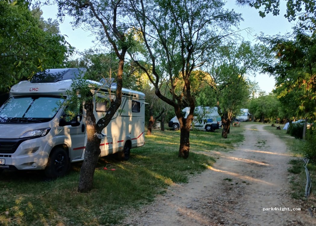 Camping La Banera — foto 4