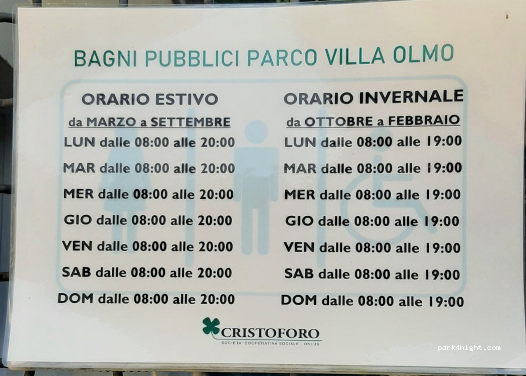 (22100) Como - 1 Via Simone Cantoni — foto