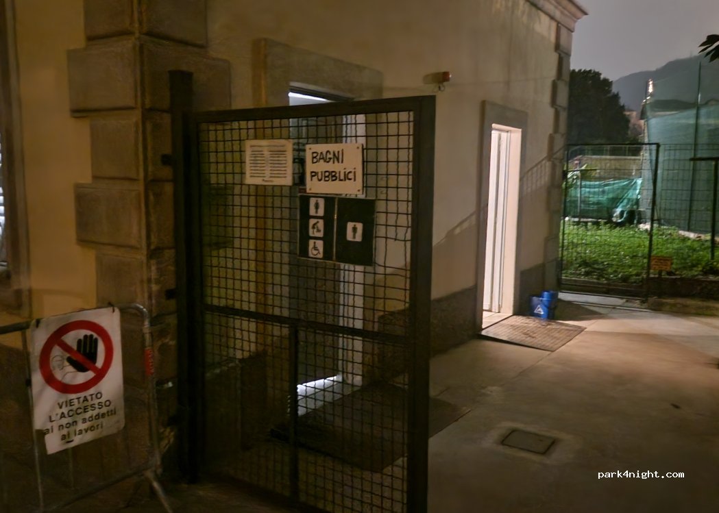 (22100) Como - 1 Via Simone Cantoni — foto 2