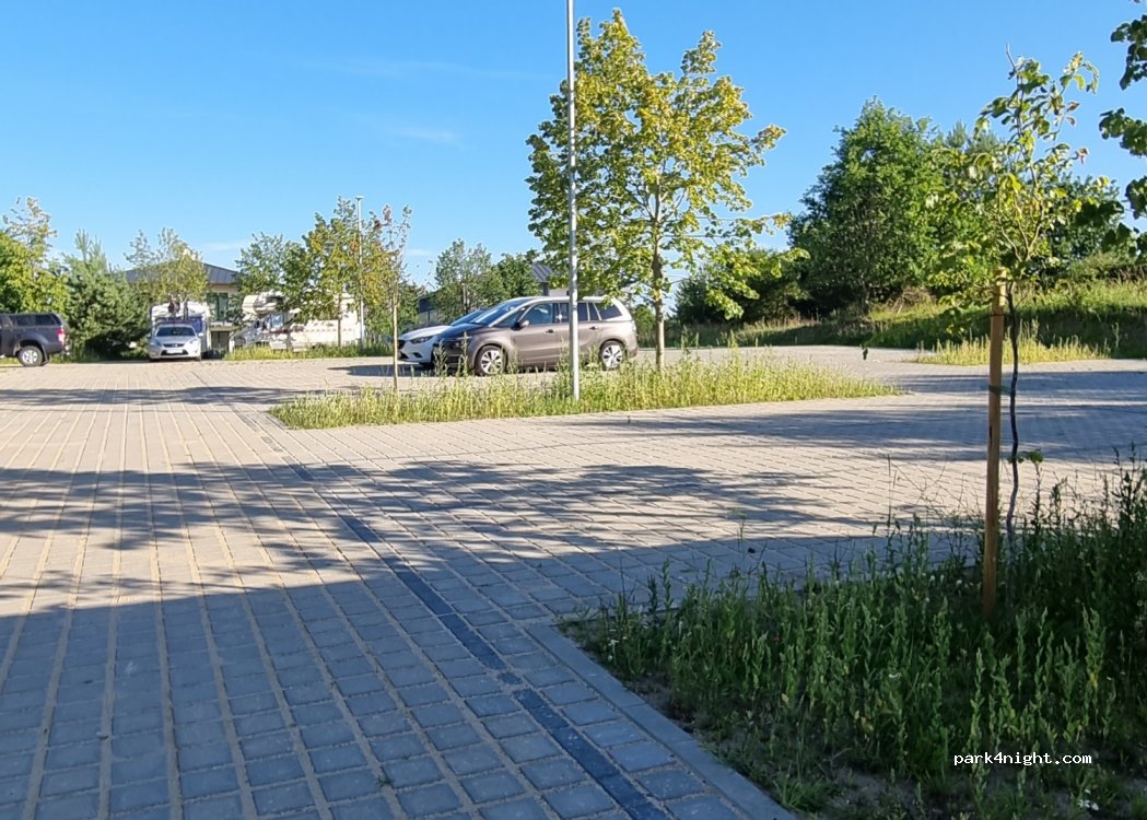 (76-211) Dębina - 9 Cisowa — foto 2
