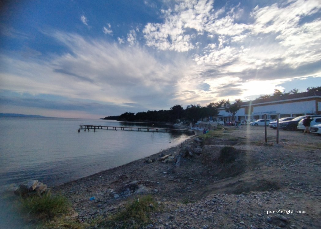 (22880) Gökçetepe - Gökçetepe-Sahil — foto