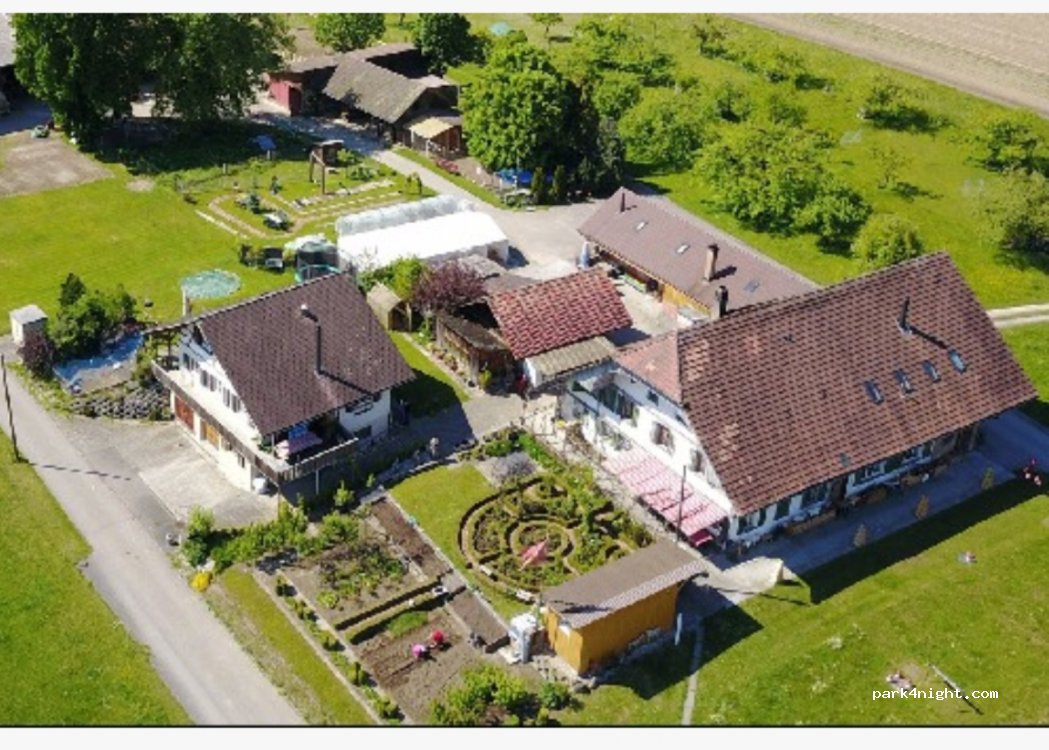Berchtoldshof — foto