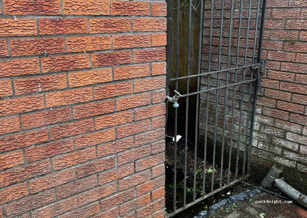 (FK4 1AF) Bonnybridge - 3 Main Street — foto