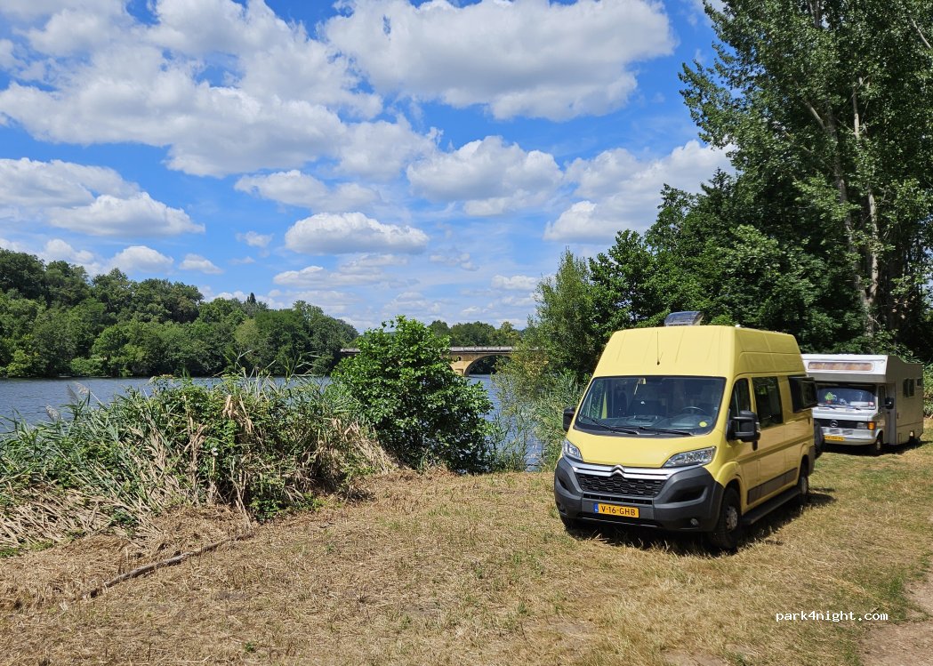 (24510) Trémolat - 258 Les Cardoux — foto 5