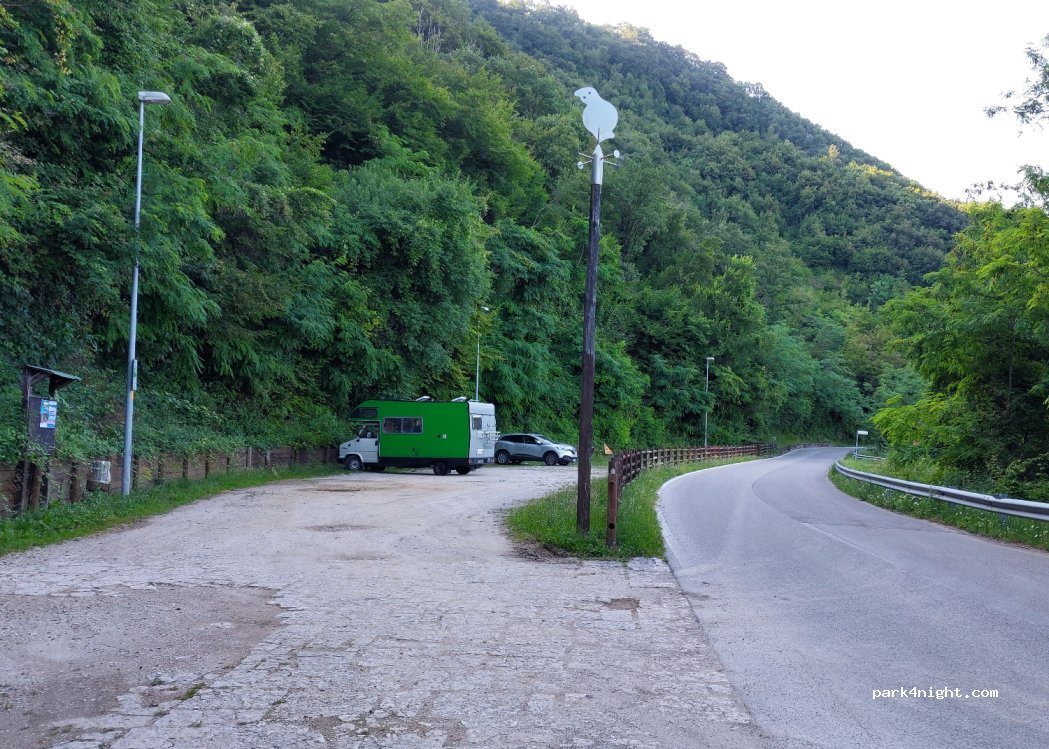 (36030) Monte di Malo - SP 47 — foto