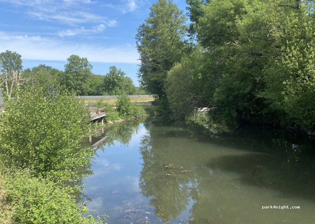 (16390) Saint-Séverin - 2001 Prairie de Chez Montet — foto 3