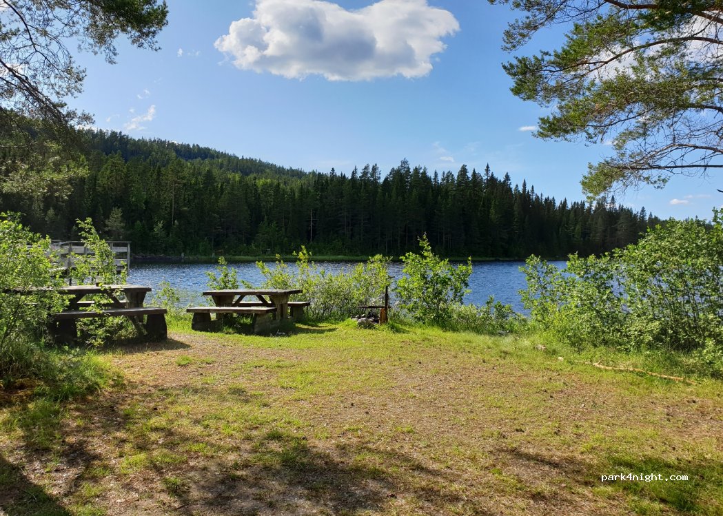 (840 60) Bräcke - — foto