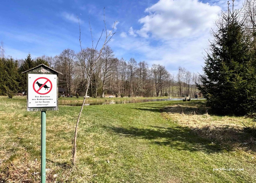 (09518) Großrückerswalde - Unnamed Road — foto 4