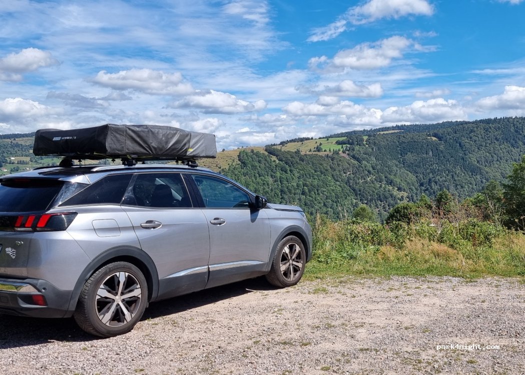 (88250) La Bresse - 2 Chemin du Haut des Bouchaux — foto 2