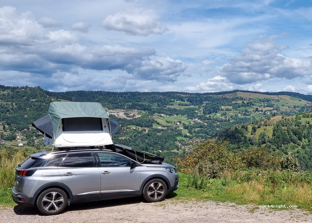 (88250) La Bresse - 2 Chemin du Haut des Bouchaux — foto 3