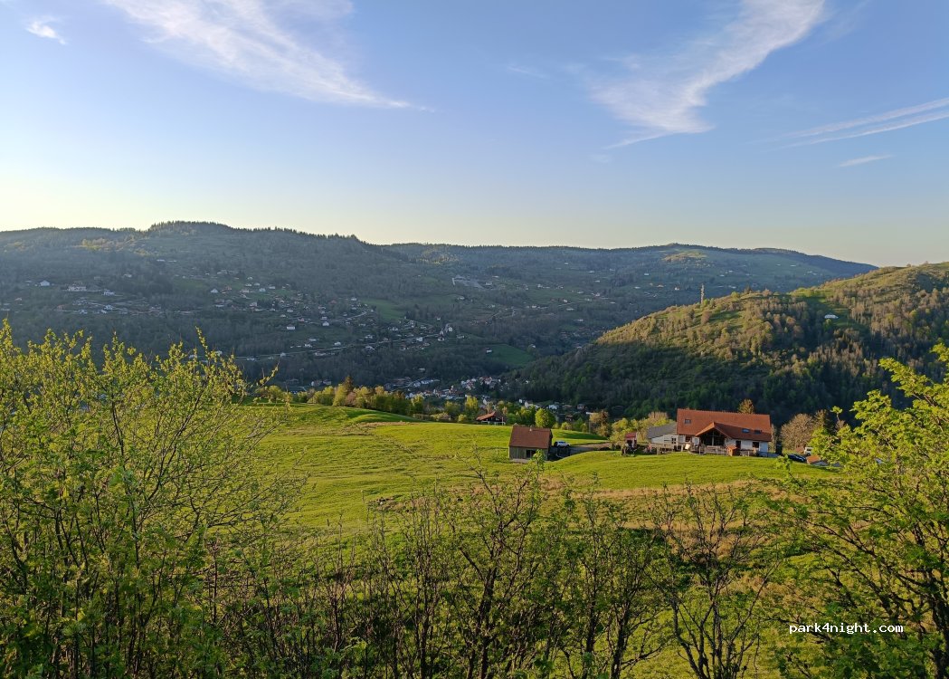 (88250) La Bresse - 2 Chemin du Haut des Bouchaux — foto 5