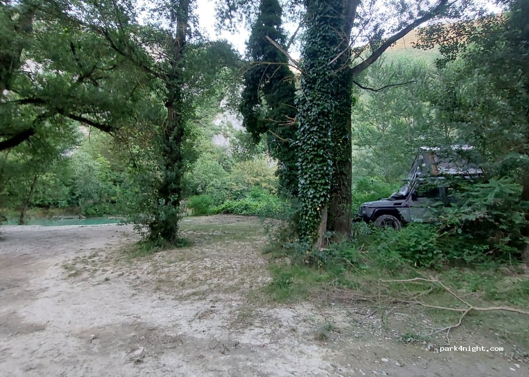 (61041) Furlo - Via Furlo — foto