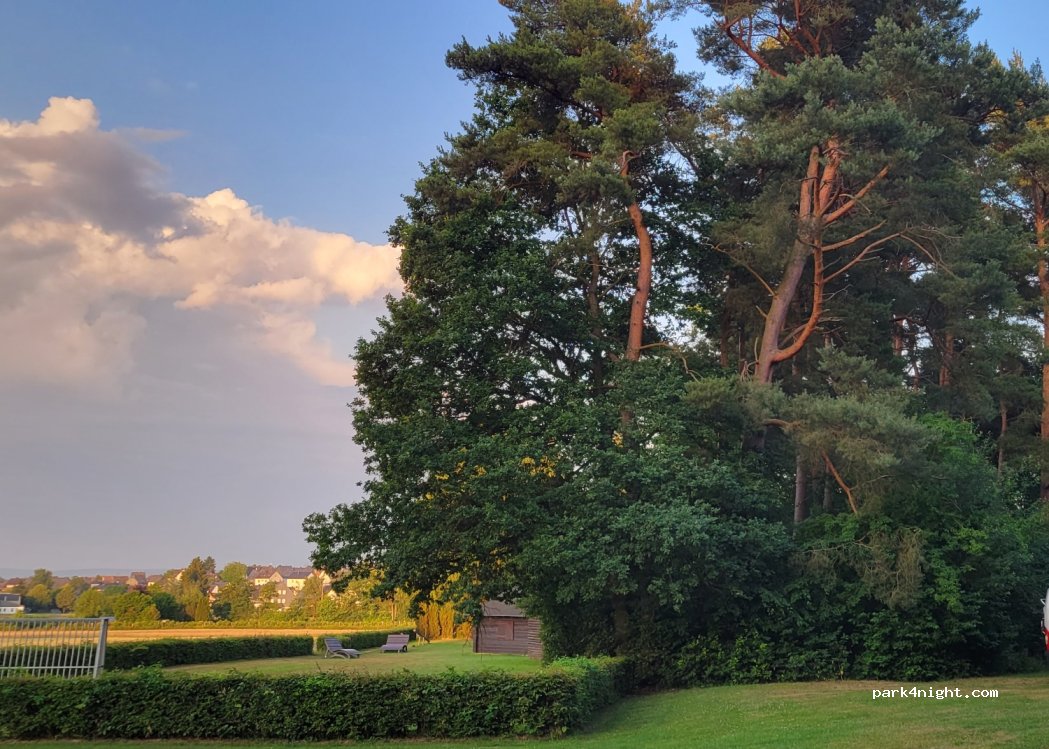 (55487) Sohren - Unnamed Road — foto