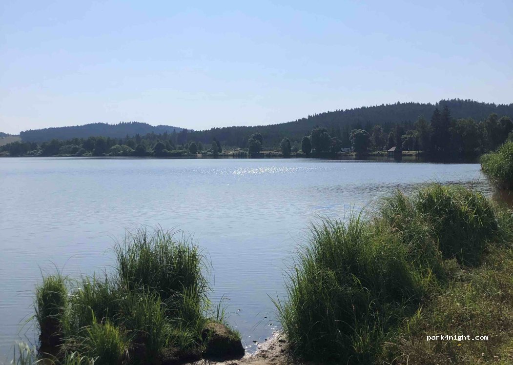 Rekreační zařízení Olšina — foto 3