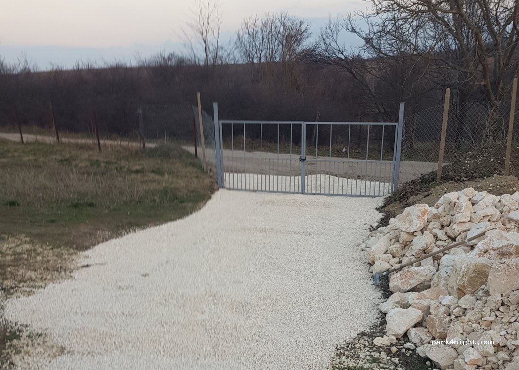 Camping & Guest House Vasil Levski — foto 2