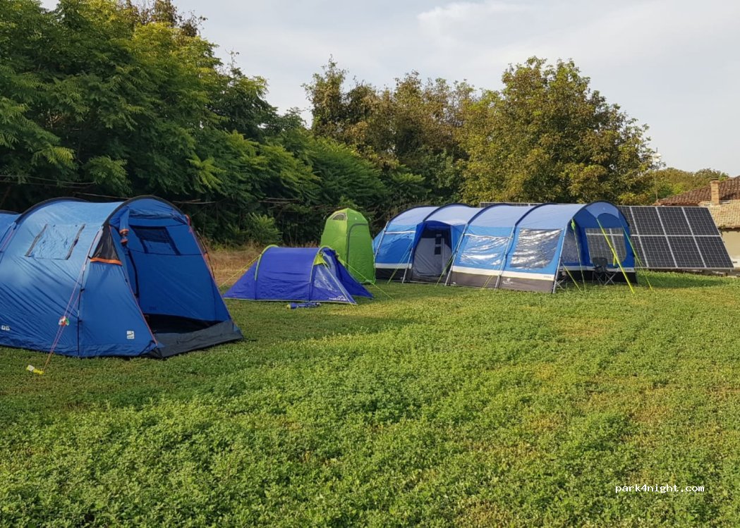 Camping & Guest House Vasil Levski — foto 3