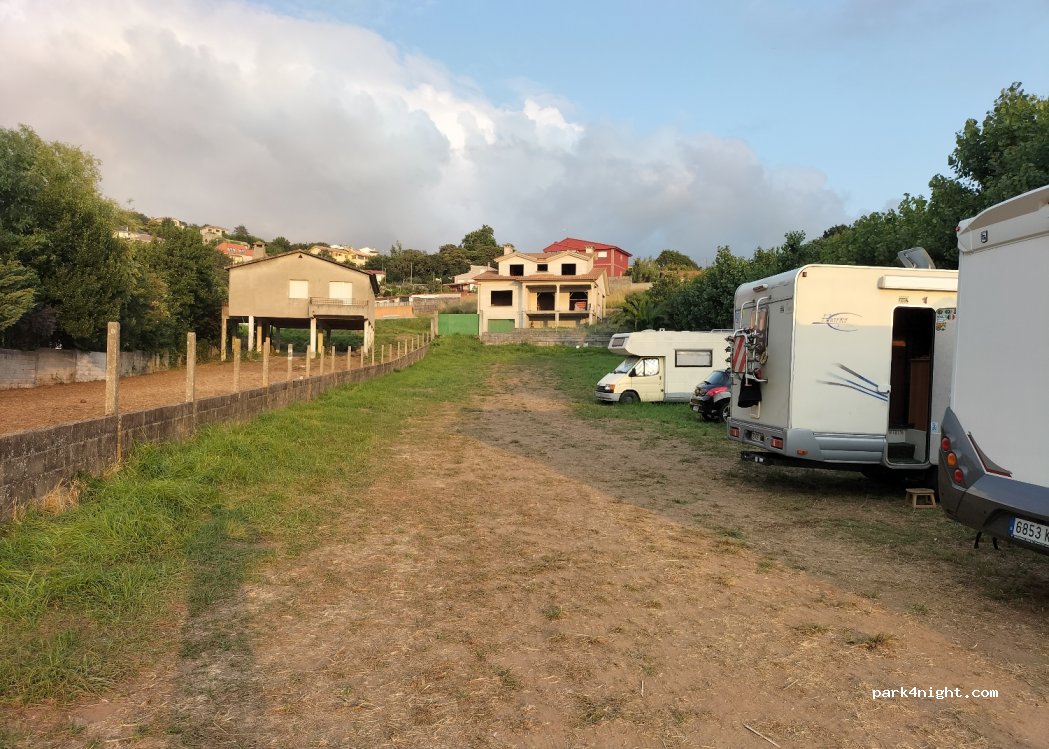 (36340) Nigrán - 14 Rúa Praia Patos — foto