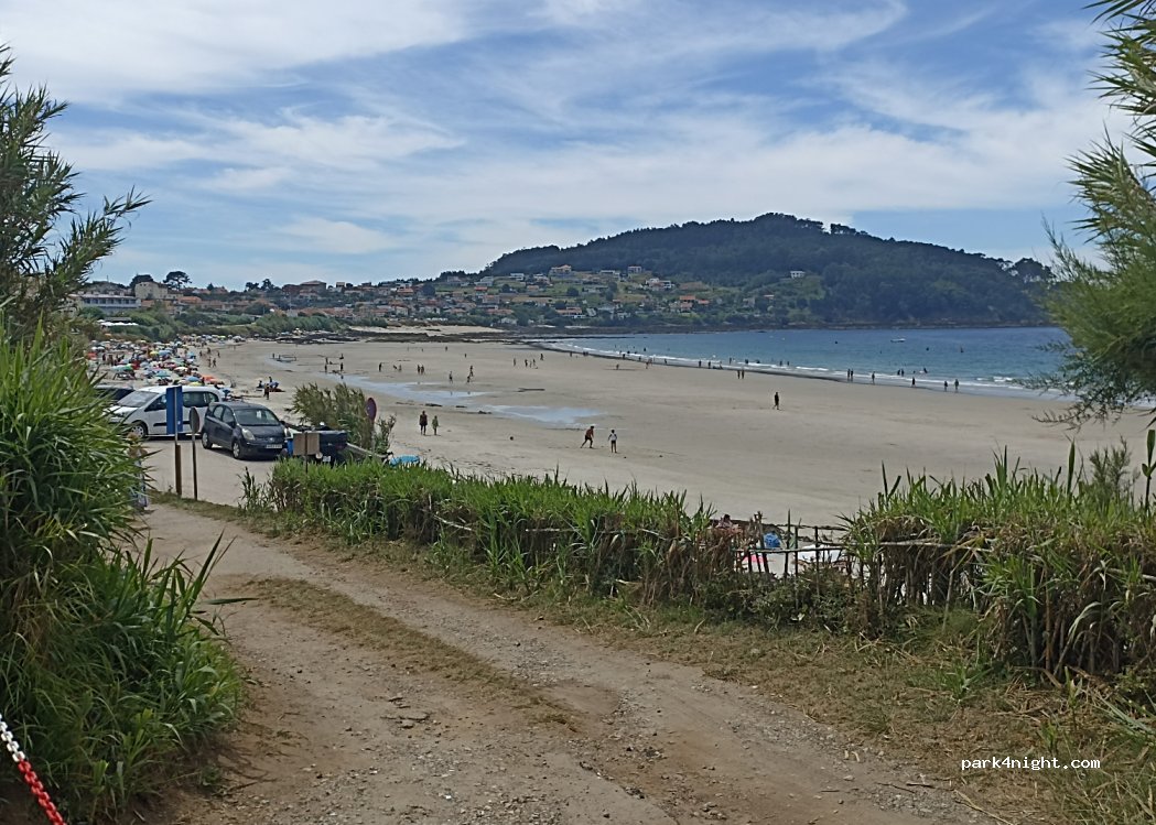 (36340) Nigrán - 14 Rúa Praia Patos — foto 3
