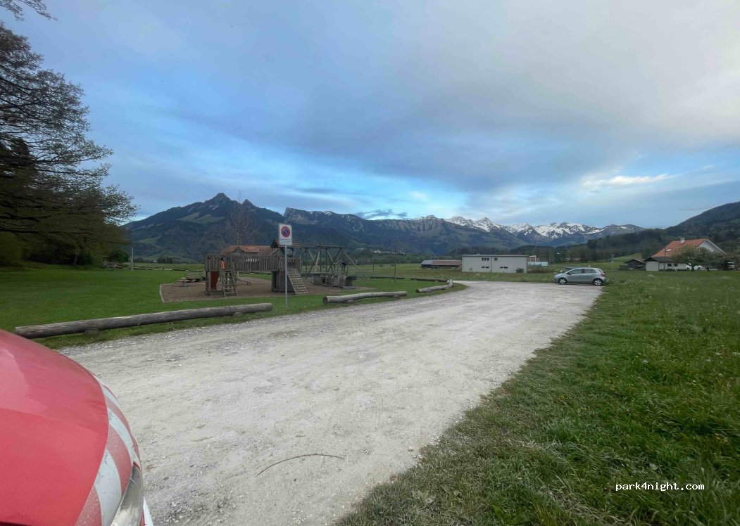 (1661) Le Pâquier - 17 Route de Gruyères — foto 4