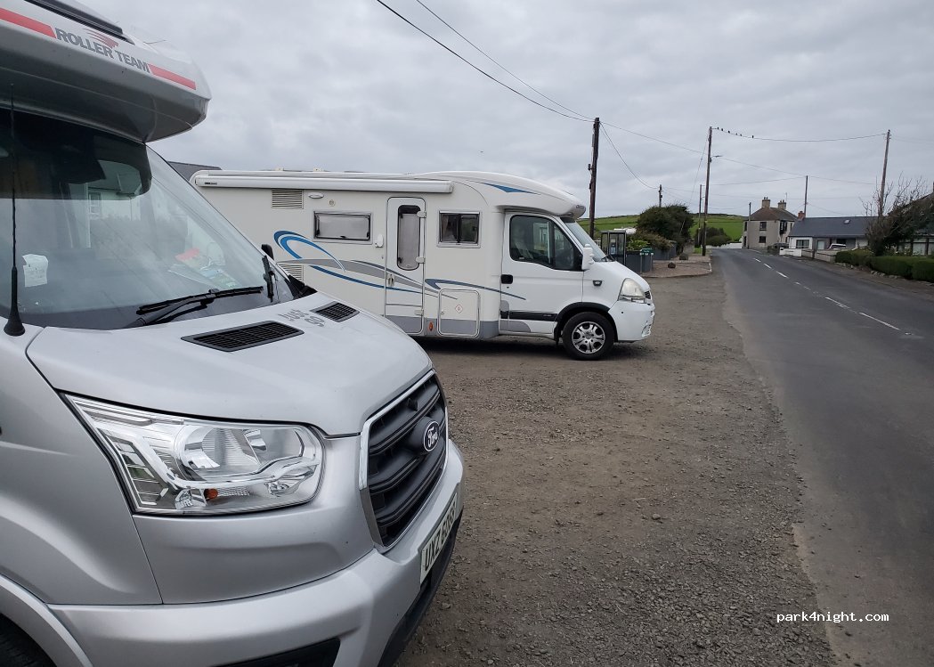(BT57 8SY) Bushmills - Causeway Rd — foto 2
