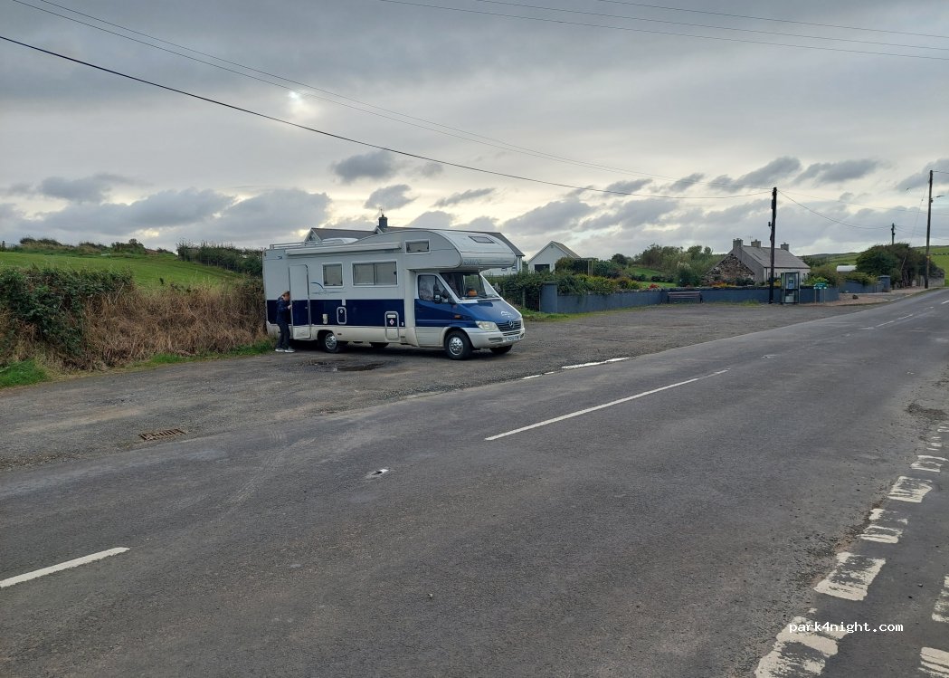 (BT57 8SY) Bushmills - Causeway Rd — foto 5