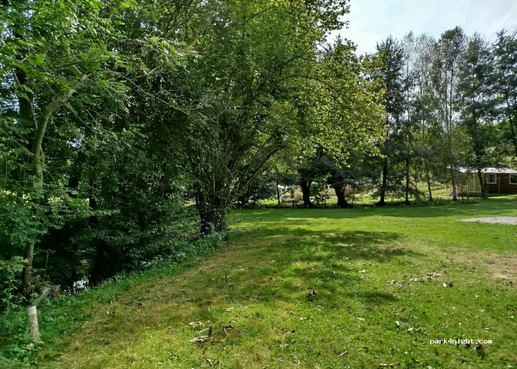 Camping Municipal de Cos — foto 4