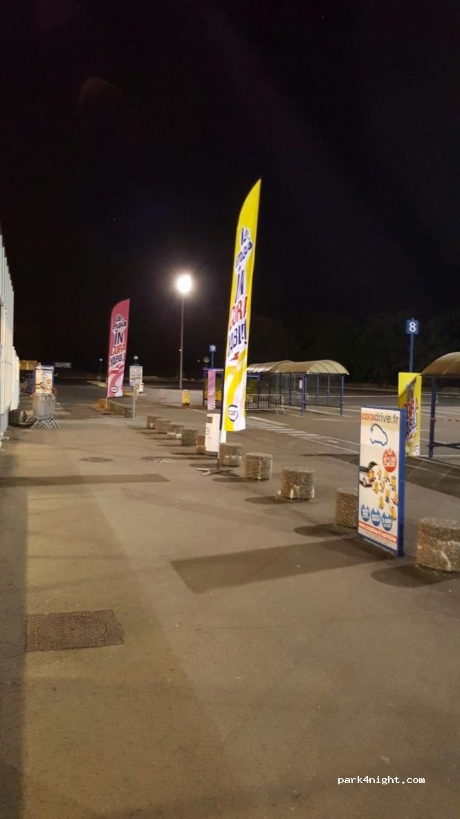 (52100) Saint-Dizier - Avenue de la Loubert — foto