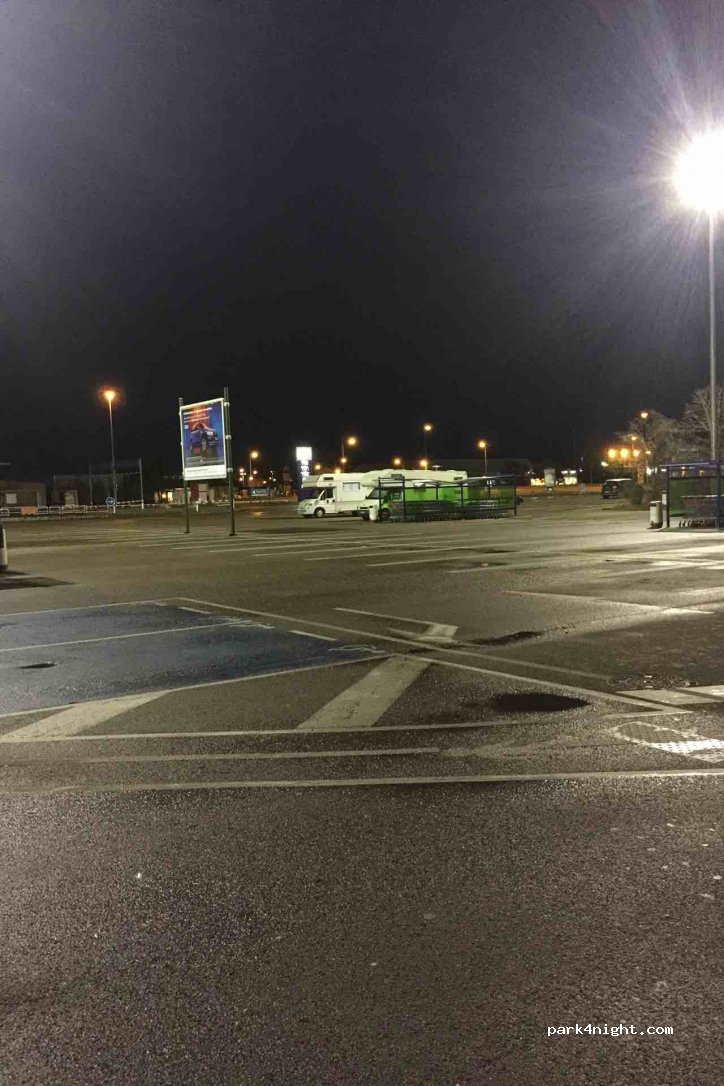 (52100) Saint-Dizier - Avenue de la Loubert — foto 2