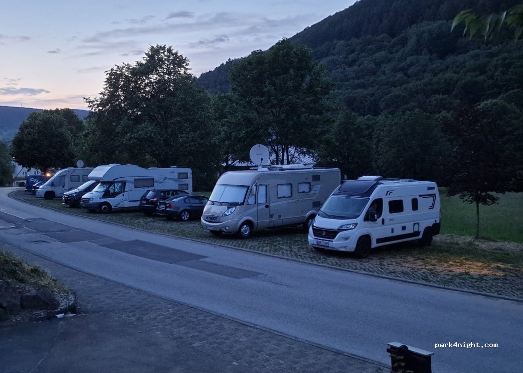 (34508) Willingen (Upland) - 52 Stryckweg — foto