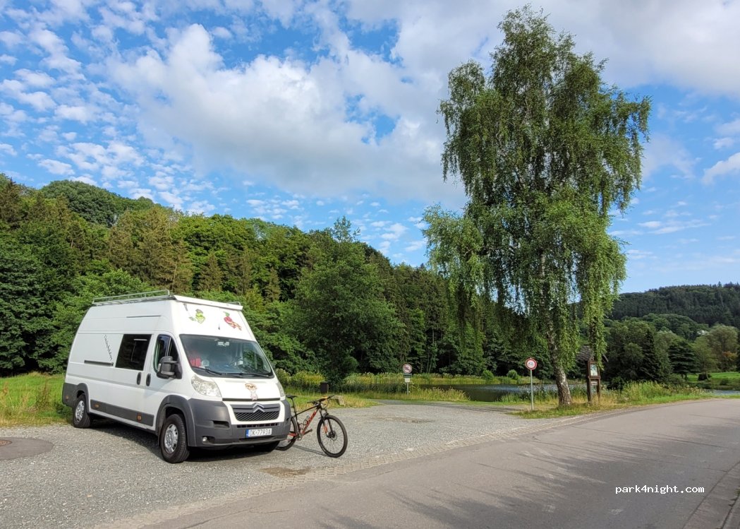(34508) Willingen (Upland) - 52 Stryckweg — foto 2