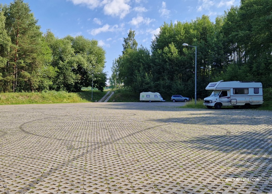 (11-700) Mrągowo - 5a Giżycka — foto