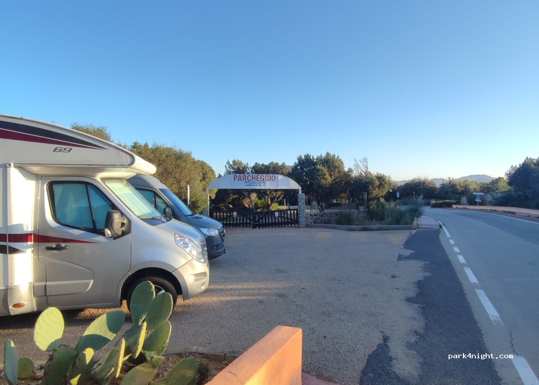 (07021) Capriccioli - 31 SP160 — foto