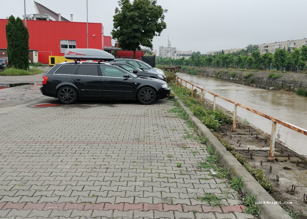 (430245) Baia Mare - 16 Strada George Coșbuc — foto