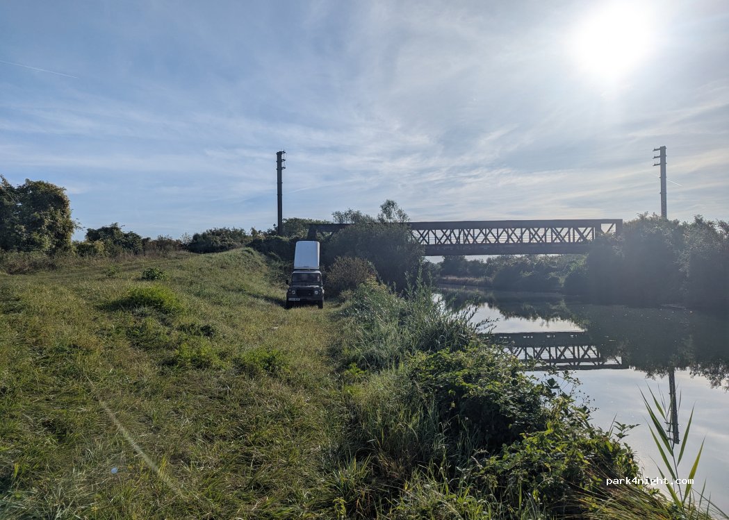 (51220) Cormicy - Unnamed Road — foto 2
