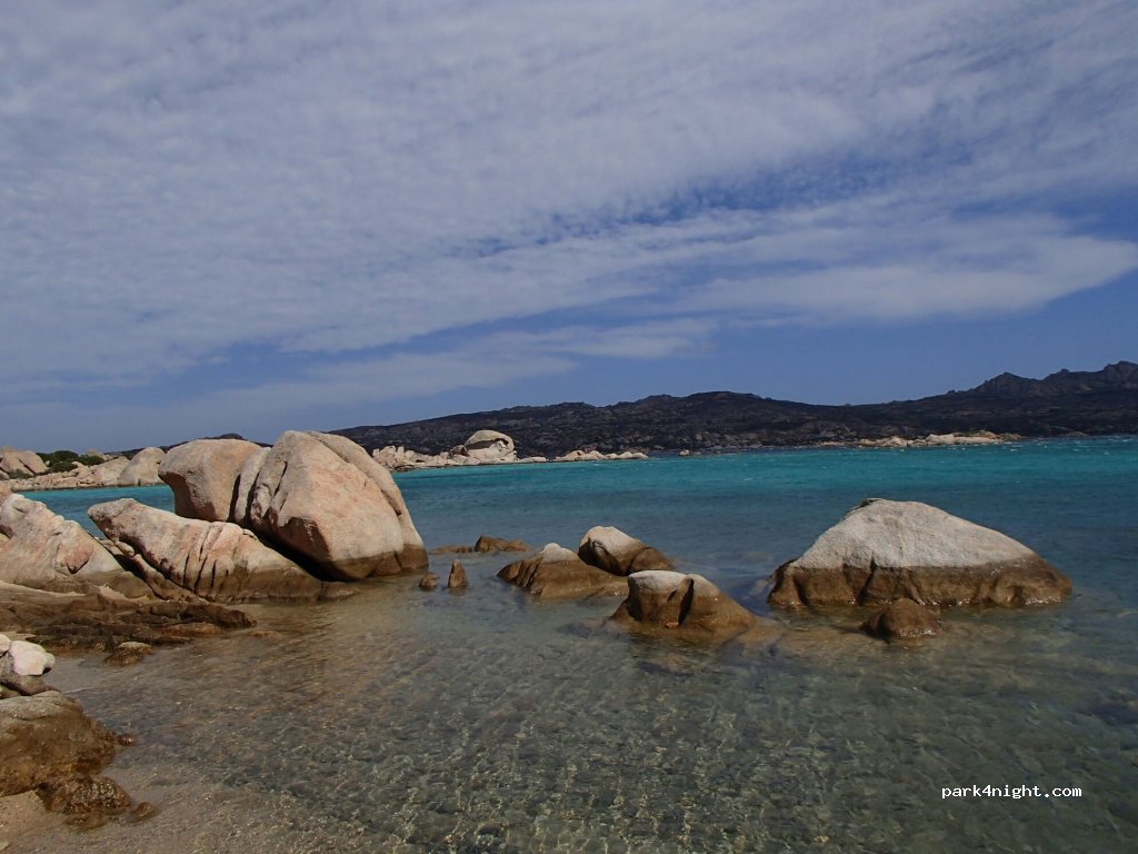 (07024) La Maddalena - 4 Località Giardinelli — foto 2