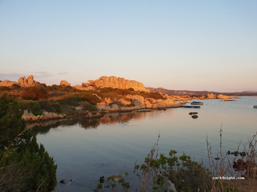 (07024) La Maddalena - 4 Località Giardinelli — foto 3