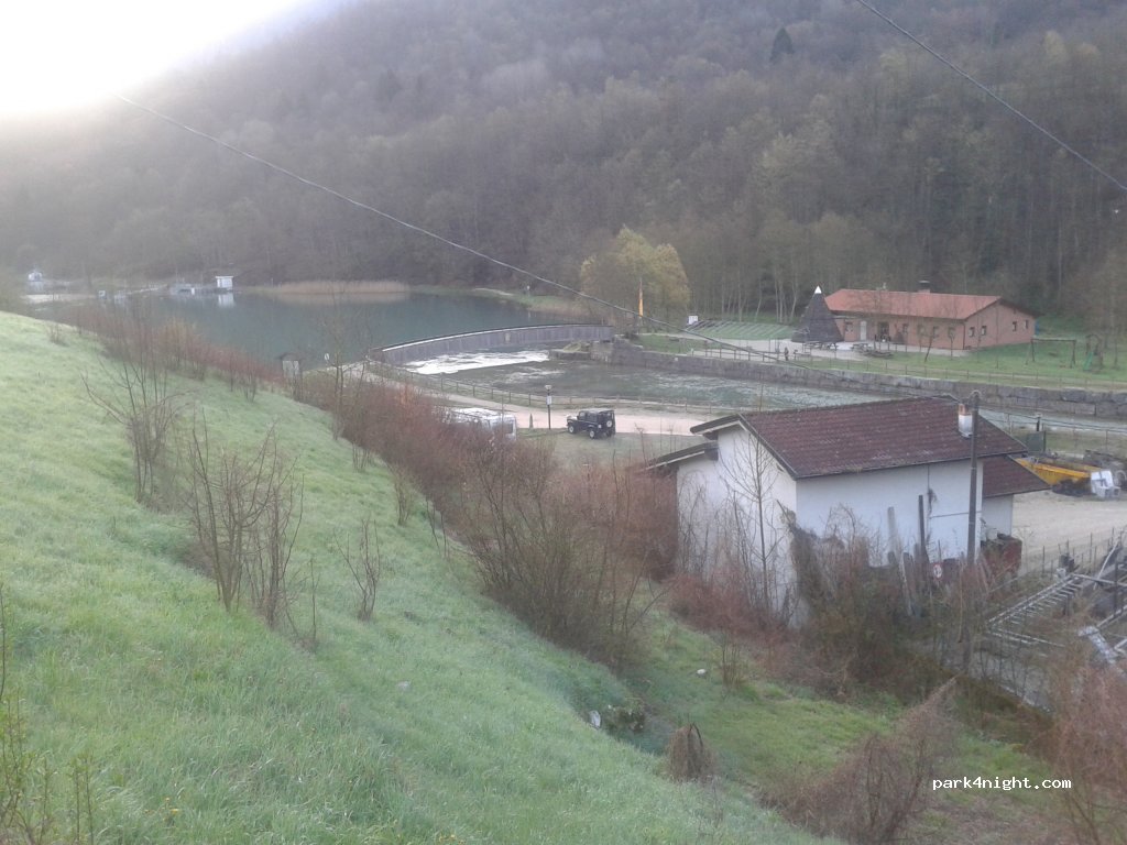 (36010) Posina - 1 Via Macello — foto