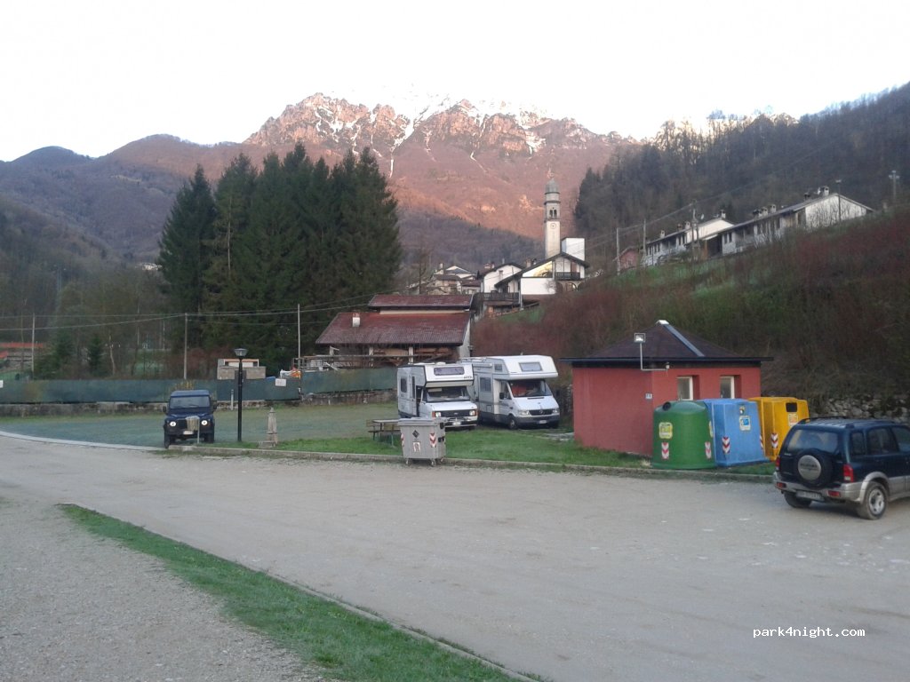 (36010) Posina - 1 Via Macello — foto 3