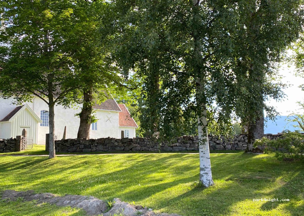 (3812) Akkerhaugen - Krossvegen — foto 2