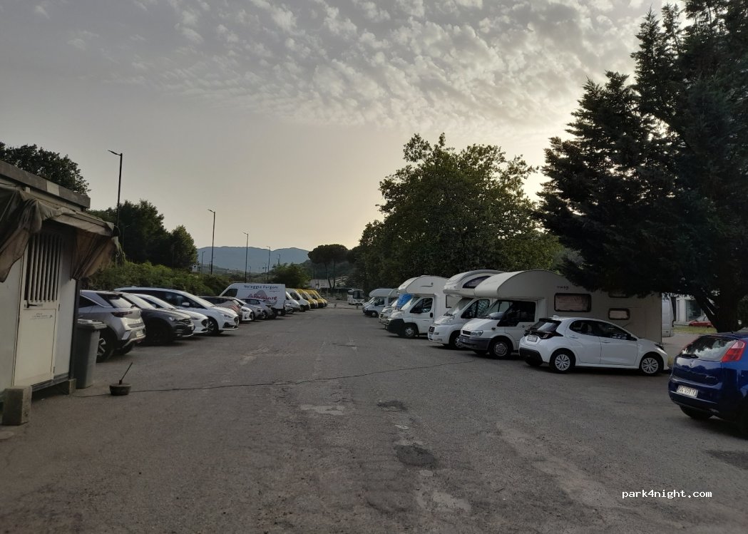 (87100) Cosenza - 40 Via dell'Accoglienza — foto 3