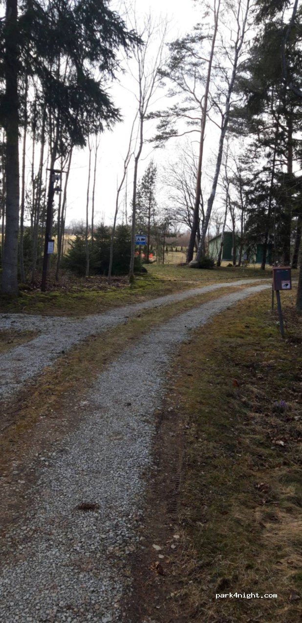 Rossu Caravanpark — foto 2