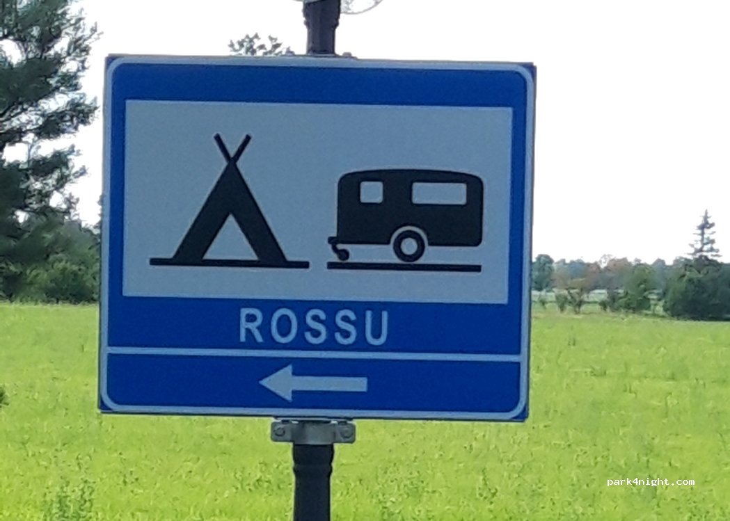 Rossu Caravanpark — foto 3