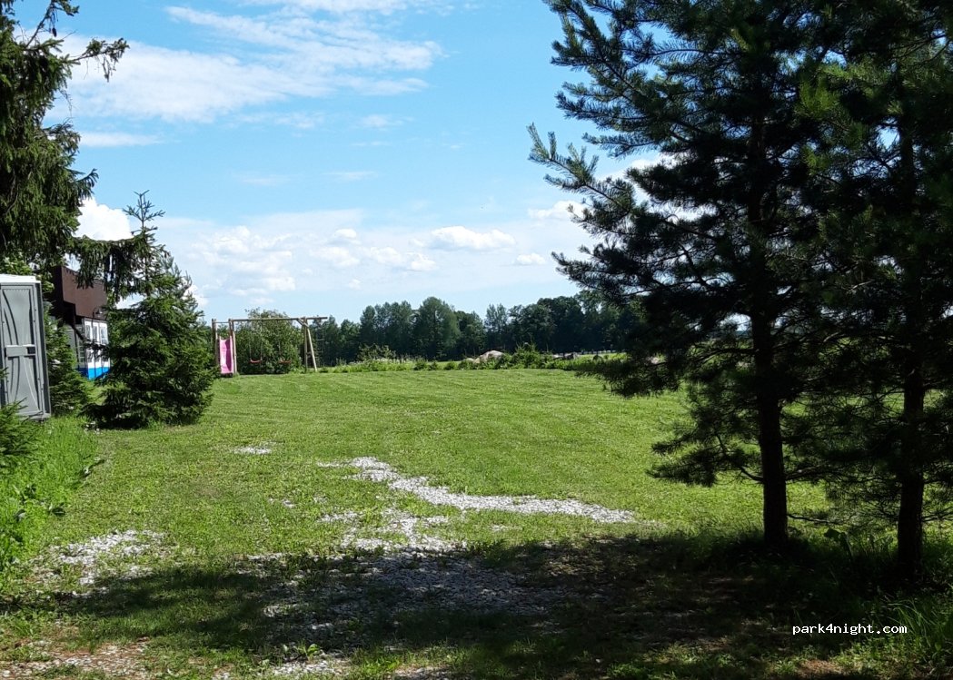 Rossu Caravanpark — foto 4