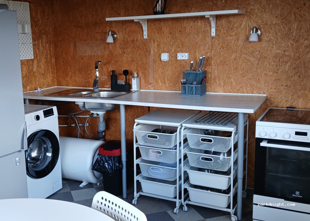 Rossu Caravanpark — foto 5